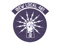 IBEW Local 461