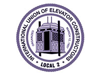International Union of Elevator Constructors Local 2